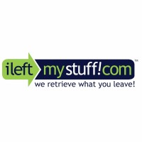 Ileftmystuff.com logo - Similar company to Koove