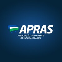 APRAS - Associação Paranaense de Supermercados logo - Similar company to Sindipan - Aipan