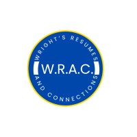 Wright's Resumes and Connections logo - Similar company to Ecoswap - Gift Better!