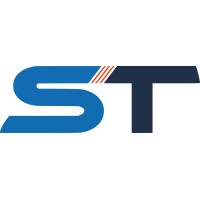 ST Tel Inc logo - Similar company to Braingale Cloud Solutions
