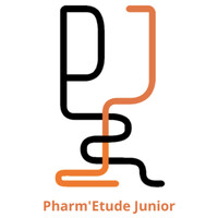 Pharm'Etude Junior logo - Similar company to Commission Recherche Des Étudiants En Pharmacie De Poitiers (Crepp)