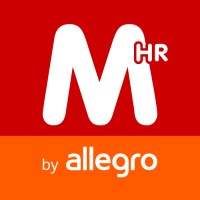 MALL.HR logo - Similar company to Hello Kitty Romania