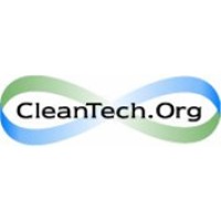 Cleantech.org logo - Similar company to Carbonflow, Inc.