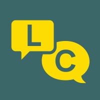 Lepak Conversations logo - Similar company to Groundbreakers Collective