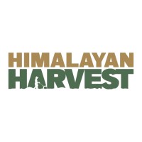 Himalayan Harvest logo - Similar company to Jcbuckman
