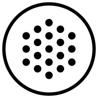 Radio Design logo - Similar company to Open Door Creative