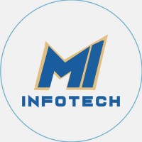 Miinfotech logo - Similar company to Relentless Systems