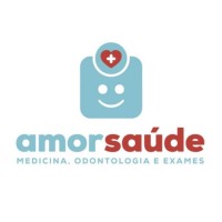 Clinica Amor Saúde Joinville logo - Similar company to Joinville Startups