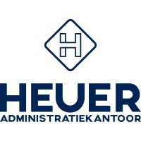Administratiekantoor Heuer logo - Similar company to Administratiekantoor Sterpo Support