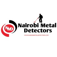 Nairobi Metal Detectors logo - Similar company to Butech Limited