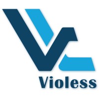 Violess e.V. logo - Similar company to Intervention For Science Education Foundation.