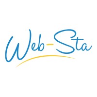 Web-Sta Web Design logo - Similar company to Web V8
