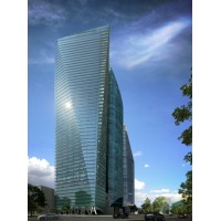 Chapultepec  Uno logo - Similar company to Torre Mayor