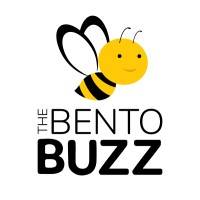 The Bento Buzz logo - Similar company to Triple 888 Studios