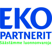 Ekopartnerit Turku Oy logo - Similar company to Webman Oy