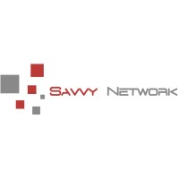 Savvy network logo - Similar company to Savvy Network