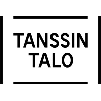 Tanssin talo logo - Similar company to Scene Arts