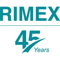 RIMEX Australia logo - Similar company to Techwrx