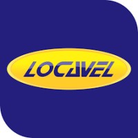 LOCAVEL logo - Similar company to Locavel Bus