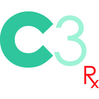 C3Rx logo - Similar company to Workforce Ancillary Management