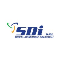 SDi Testani logo - Similar company to Tanningher Srl