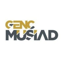 Genç MÜSİAD logo - Similar company to Higher School Of Economics