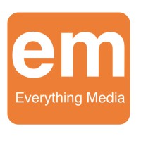 Everything Media Pte Ltd