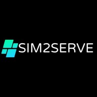 SIM2Serve (Pty) Ltd logo - Similar company to Sim Direct