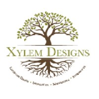 Xylem Designs logo - Similar company to Xylem Design & Pedestal Source