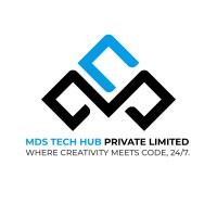 MDS Tech Hub Private Limited logo - Similar company to My Digital Solutions