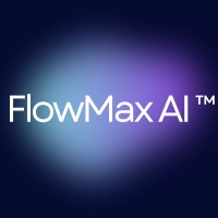 FlowMax AI™ logo - Similar company to Triangleai