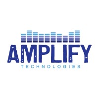 Amplify Technologies logo - Similar company to Amplify Tech Agency Gmbh
