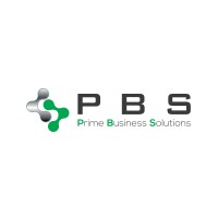 Prime Business Solutions Llc