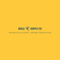 Build Supply Co logo - Similar company to Orbits India
