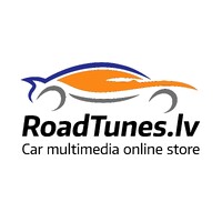 RoadTunes.lv logo - Similar company to Netsmart Ab, Sverige