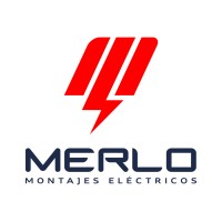 Montajes Eléctricos Merlo logo - Similar company to Ceilot