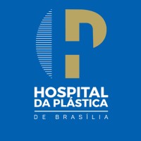 Hospital da Plástica de Brasília logo - Similar company to Beleza Market