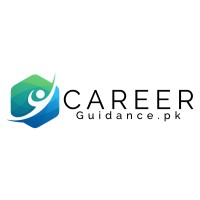 CareerGuidance.pk logo - Similar company to Career Con