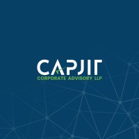 Capjit Corporate Advisory LLP logo - Similar company to Classic Hr Solution