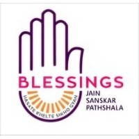 Blessing's Jain Pathshala logo - Similar company to Be Leader