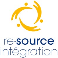 Re-Source Intégration logo - Similar company to Sani-Sol