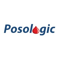 Posologic logo - Similar company to Got It Pro