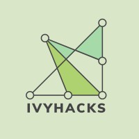 IvyHacks logo - Similar company to Hackprinceton
