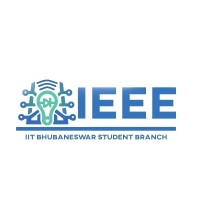 IEEE Student Branch IIT Bhubaneswar logo - Similar company to Ieee Student Branch - Iit Indore