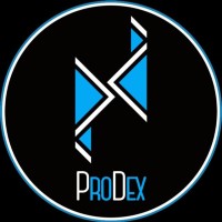 ProDex, IIT Kharagpur logo - Similar company to Kharagpur Data Analytics Group