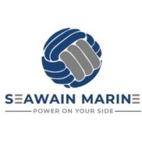 Seawain Marine logo - Similar company to Fmc Dockyard