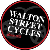 Walton Street Cycles logo - Similar company to Activexplore