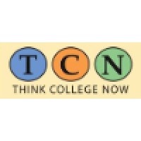 Think College Now Elementary School