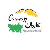 Caravan International logo - Similar company to The Hope Project