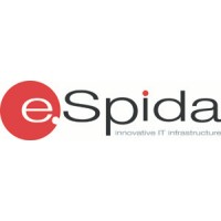 eSpida Limited - Cato SASE specialist partner logo - Similar company to Curtis Fitch Limited